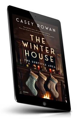 Tablet view of Premade Literary Fiction Book Cover - Night Rider #31890 | BookCoverZone