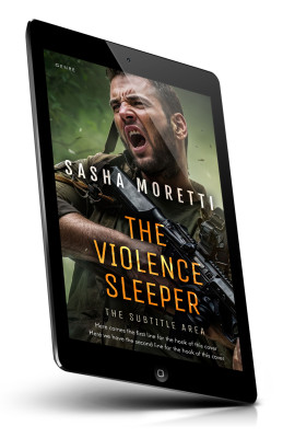 Tablet view of Premade Action & Adventure Book Cover - Rangoon Green #32217 | BookCoverZone