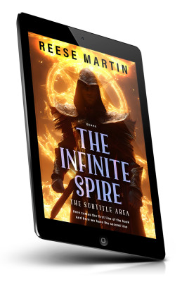 Tablet view of Premade Fantasy Book Cover - Ronchi #32349 | BookCoverZone