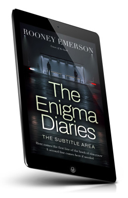 Tablet view of Premade Mystery & Thriller & Suspense Book Cover - Shark #32385 | BookCoverZone
