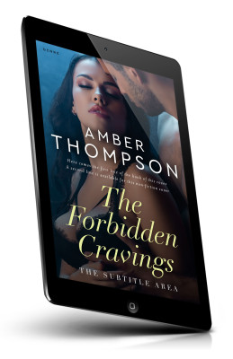 Tablet view of Premade Erotica Book Cover - Thunder #32889 | BookCoverZone