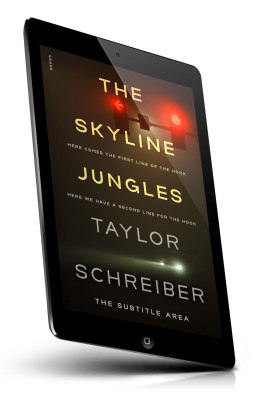 Tablet view of Premade Mystery & Thriller & Suspense Book Cover - Oil #335871 | BookCoverZone