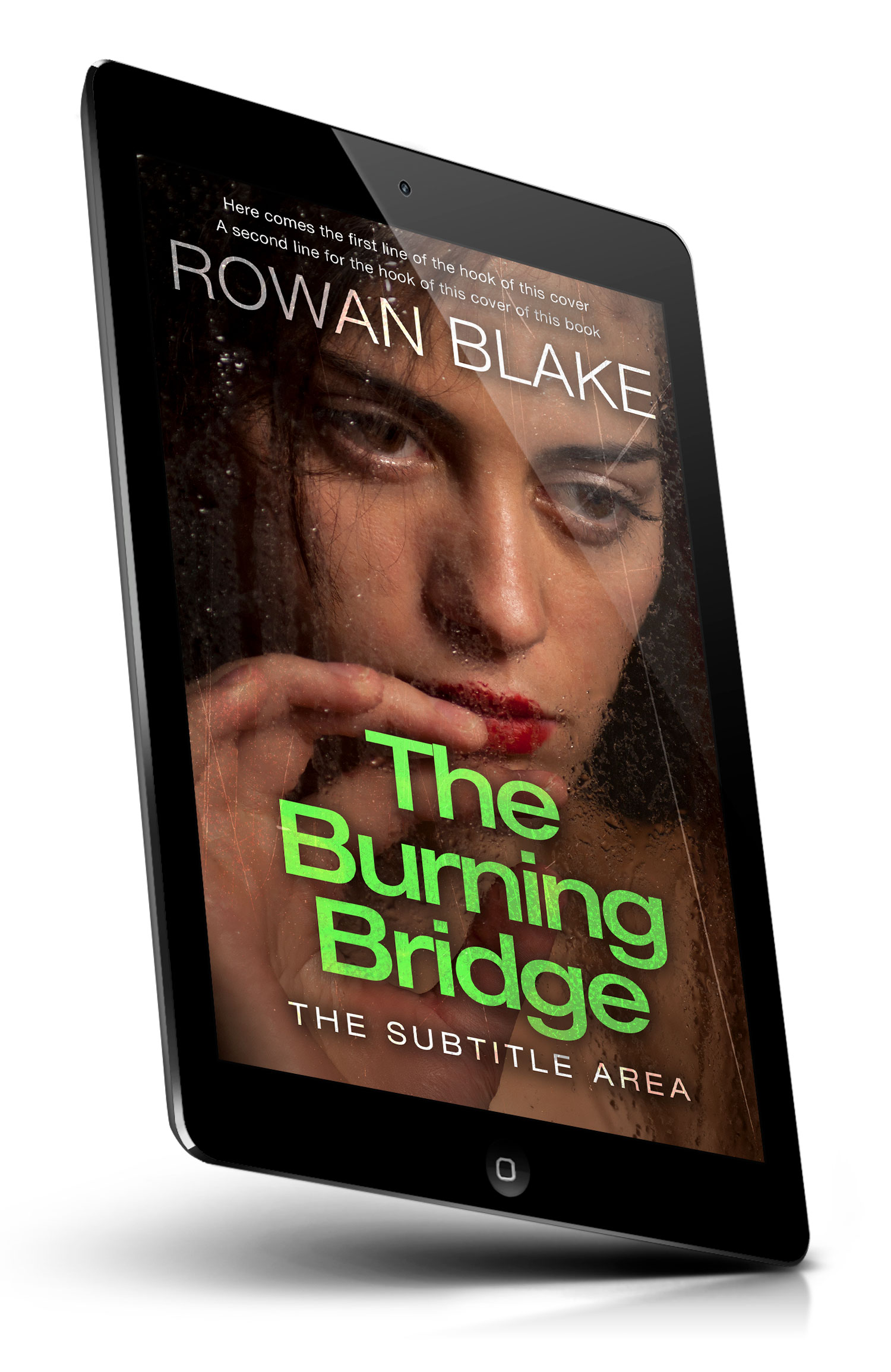 Tablet view of Premade Erotica Book Cover - Cork #37199 | BookCoverZone*