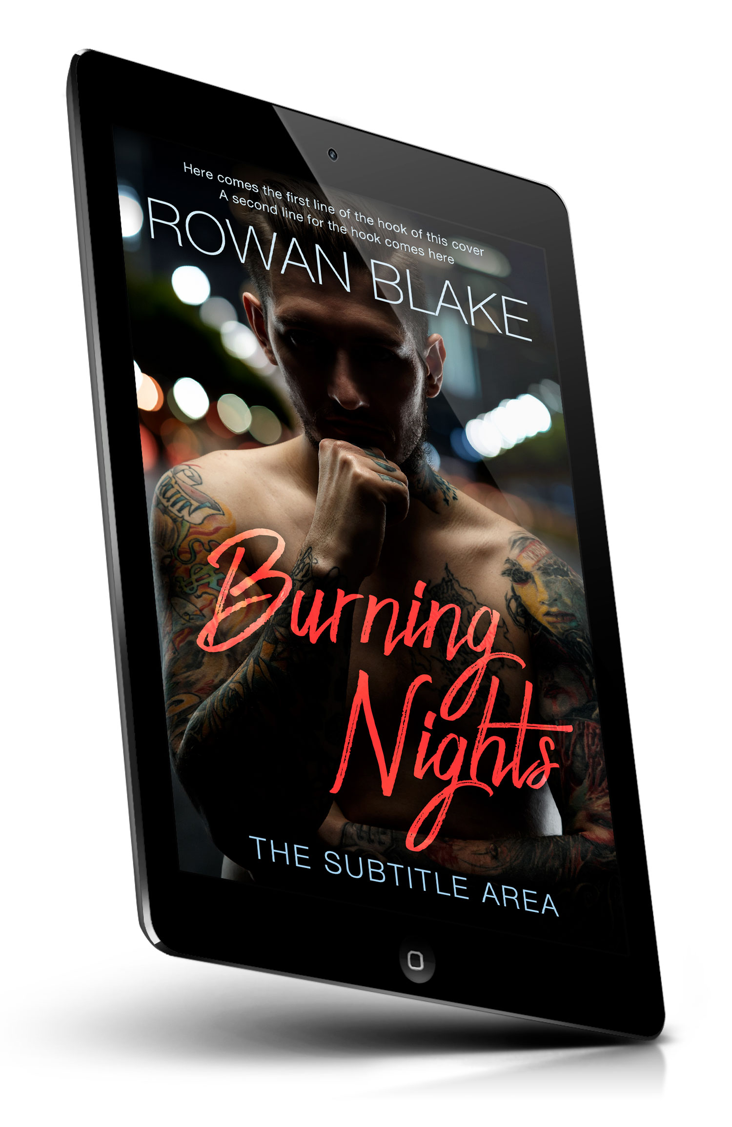 Tablet view of Premade Erotica Book Cover - My Pink #37210 | BookCoverZone*