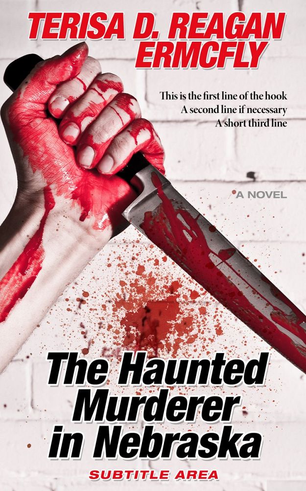 Front view of Night Rider #0033 - Premade Mystery & Thriller & Suspense Book Cover | BookCoverZone