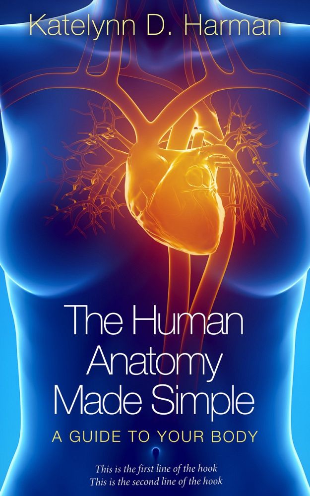 Front view of Astronaut #0205 - Premade Medical Book Cover | BookCoverZone