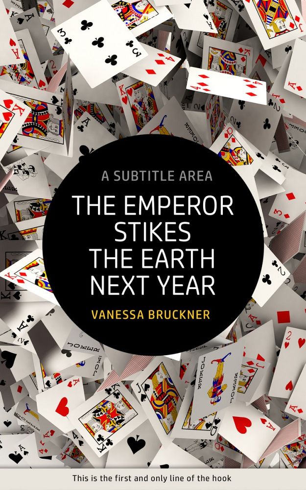 Front view of Swirl #0283 - Premade Literary Fiction Book Cover | BookCoverZone