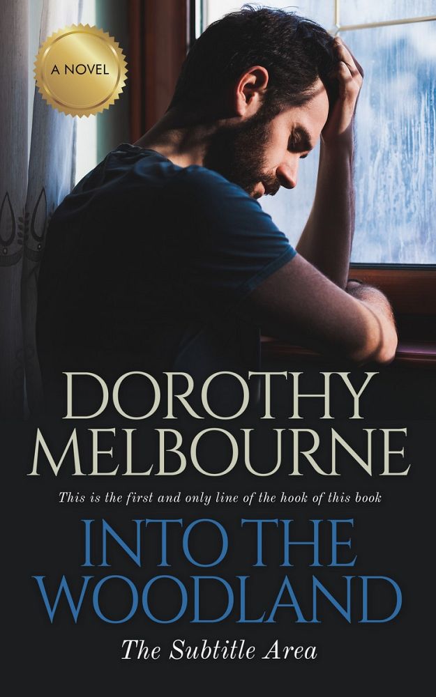 Front view of Thunder #0809 - Premade Mystery & Thriller & Suspense Book Cover | BookCoverZone