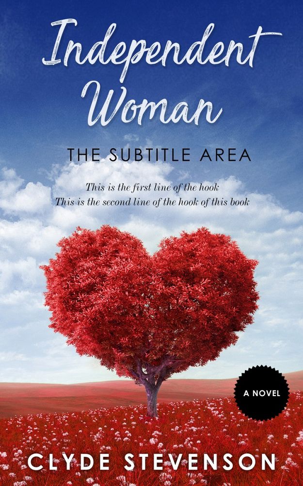 Front view of Bay Of Many #0871 - Premade Romance Book Cover | BookCoverZone