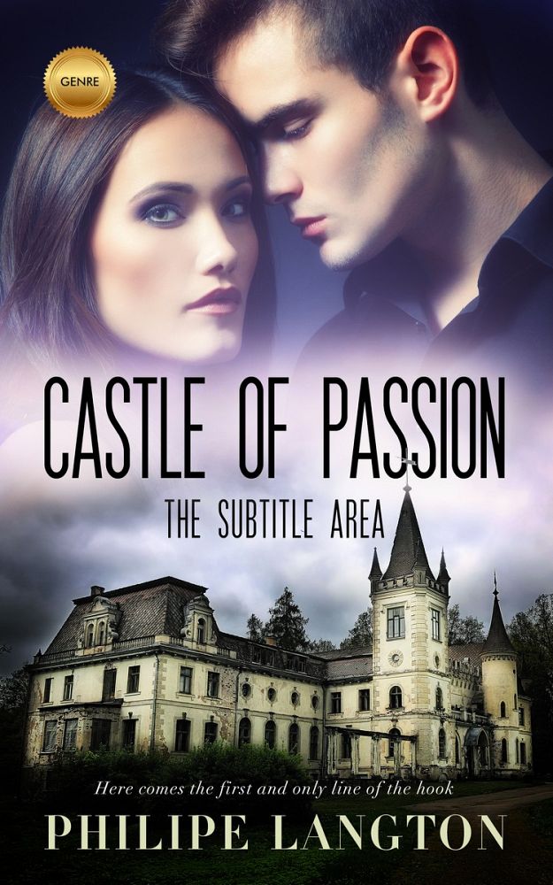 Front view of Swiss Coffee #1421 - Premade Royal Romance Book Cover | BookCoverZone
