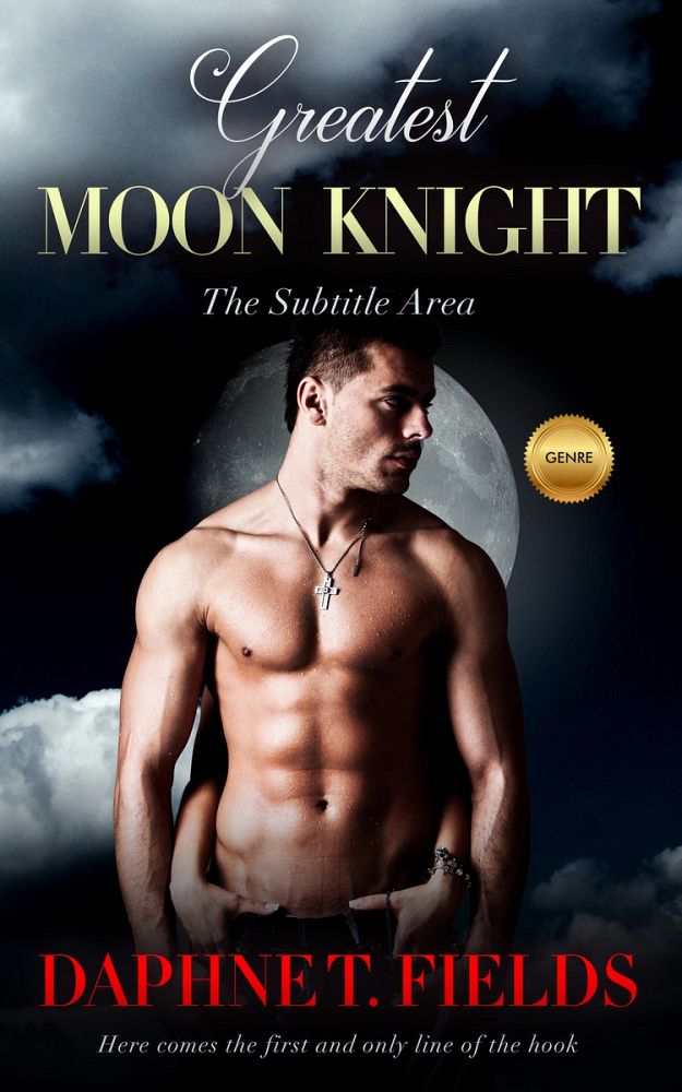 Front view of Rodeo Dust #1442 - Premade Royal Romance Book Cover | BookCoverZone