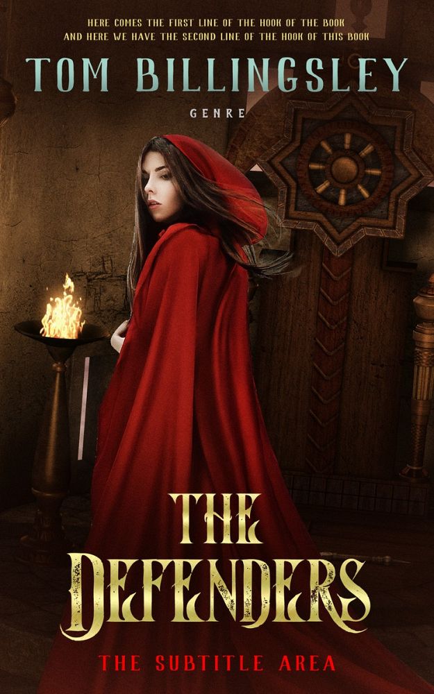 Front view of Sambuca #3833 - Premade Historical Book Cover | BookCoverZone