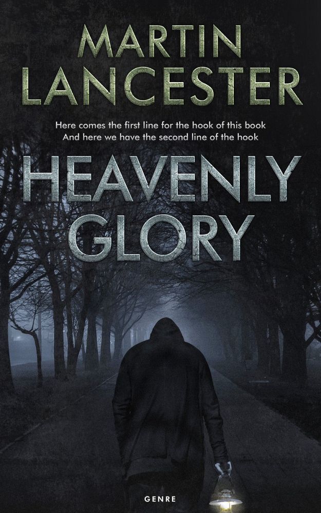 Front view of Shark #4046 - Premade Mystery & Thriller & Suspense Book Cover | BookCoverZone