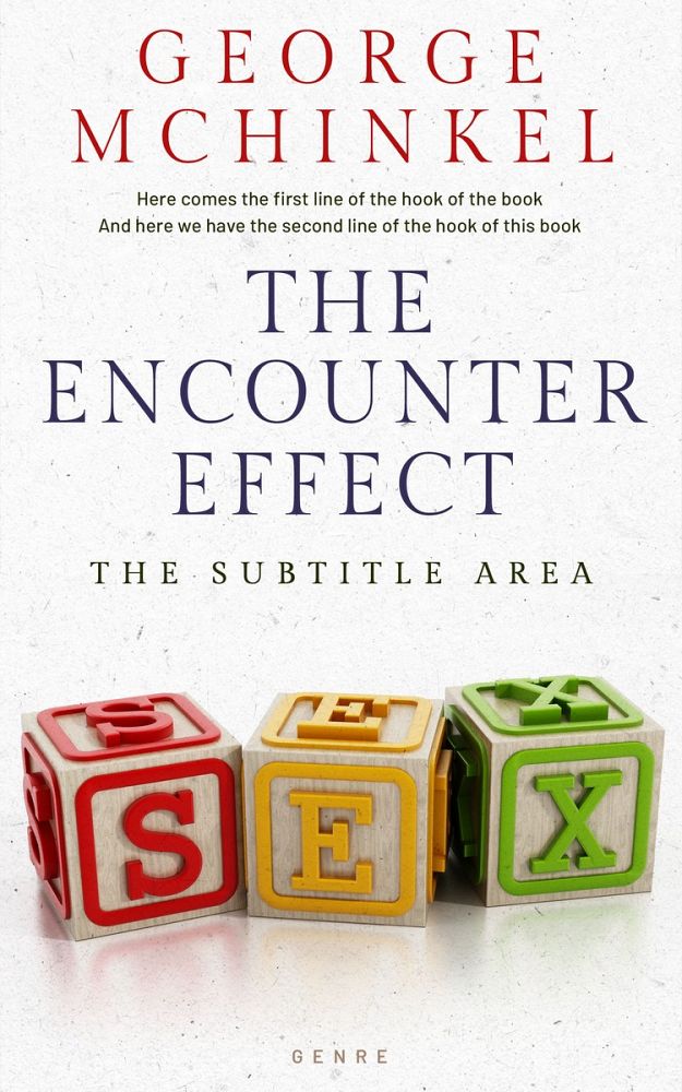 Front view of Pampas #4130 - Premade Health & Mind & Body Book Cover | BookCoverZone