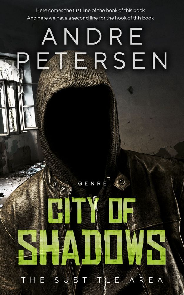 Front view of Rangoon Green #6001 - Premade Mystery & Thriller & Suspense Book Cover | BookCoverZone