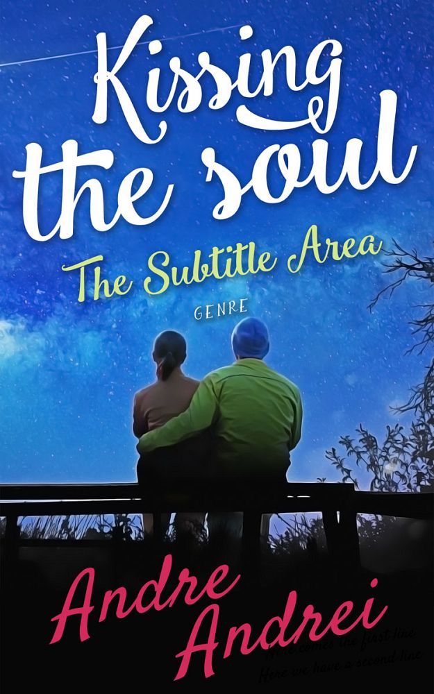 Front view of Mariner #6016 - Premade Romance Book Cover | BookCoverZone