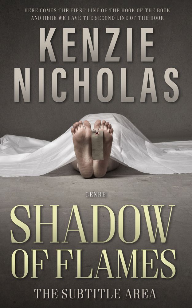 Front view of Merlin #6274 - Premade Mystery & Thriller & Suspense Book Cover | BookCoverZone