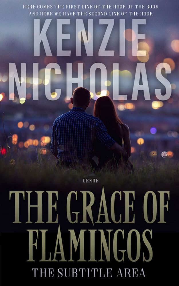 Front view of Bastille #6281 - Premade Romance Book Cover | BookCoverZone