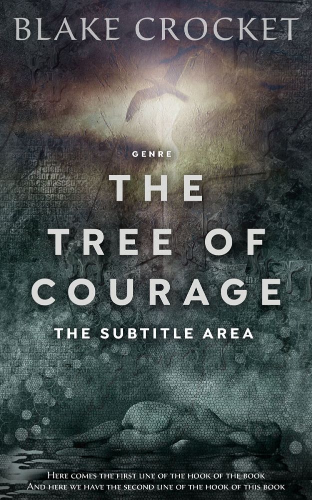 Front view of Cape Cod #6348 - Premade Mystery & Thriller & Suspense Book Cover | BookCoverZone