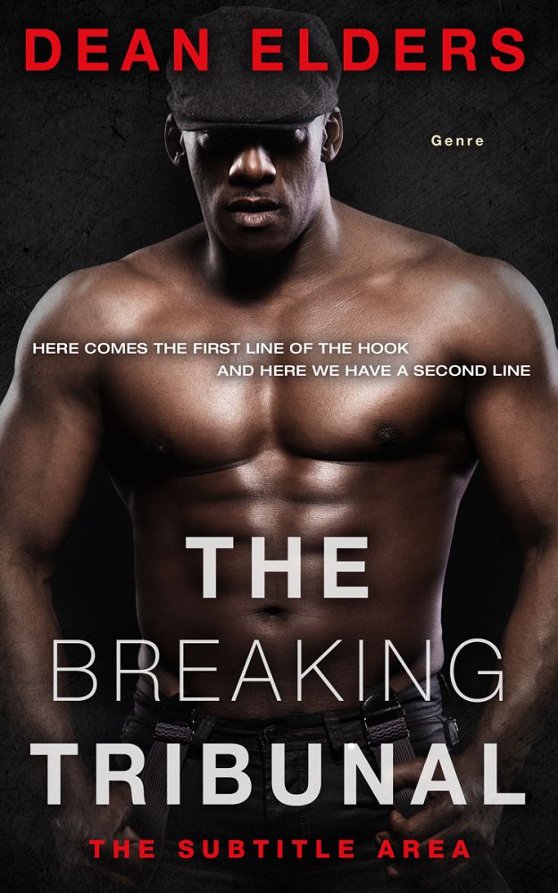 Front view of Cocoa Brown #6686 - Premade Romance Book Cover | BookCoverZone