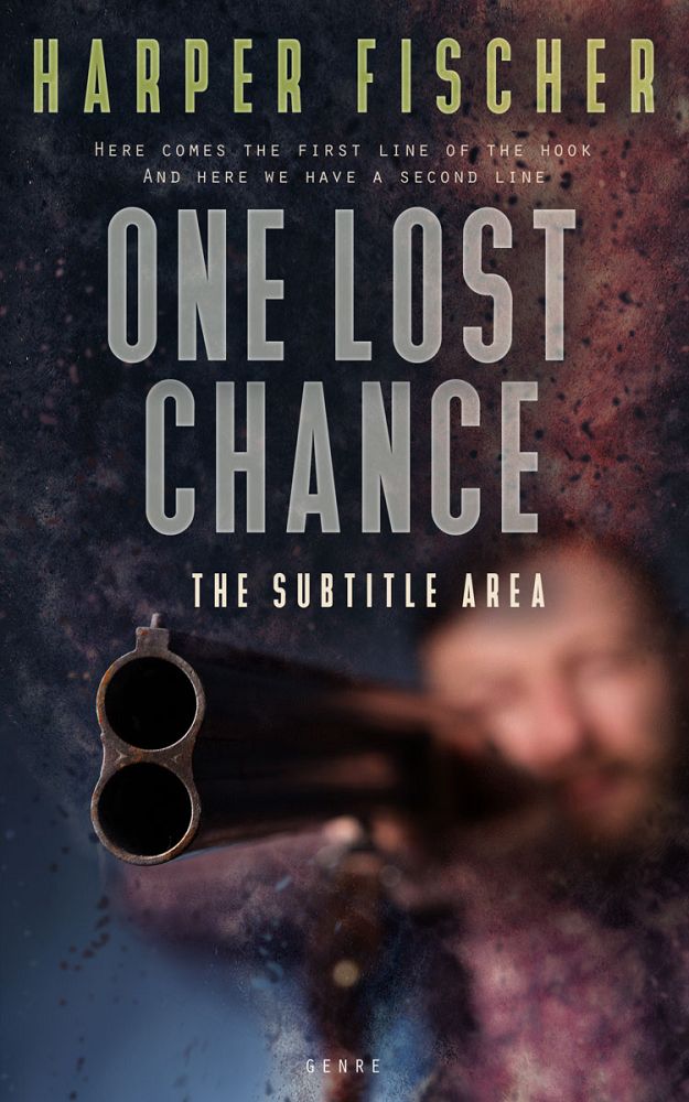Front view of Baltic Sea #7068 - Premade Mystery & Thriller & Suspense Book Cover | BookCoverZone