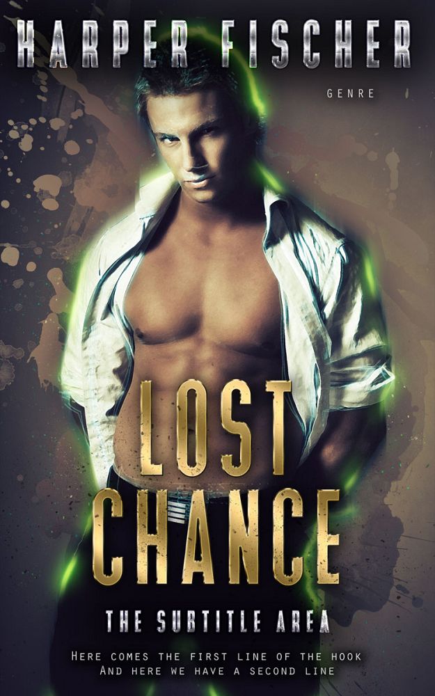 Front view of Baltic Sea #7128 - Premade Romance Book Cover | BookCoverZone