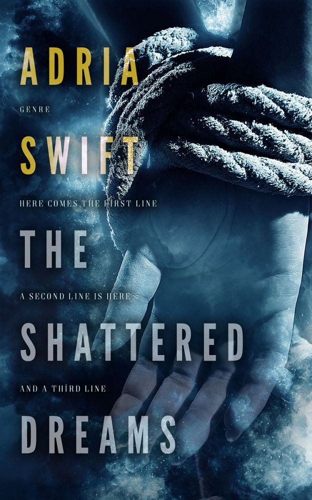 Front view of Big Stone #7389 - Premade Mystery & Thriller & Suspense Book Cover | BookCoverZone