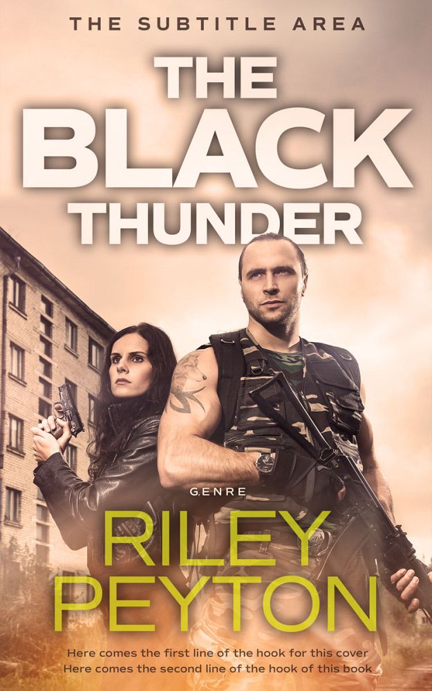 Front view of Cameo #7496 - Premade Historical Book Cover | BookCoverZone