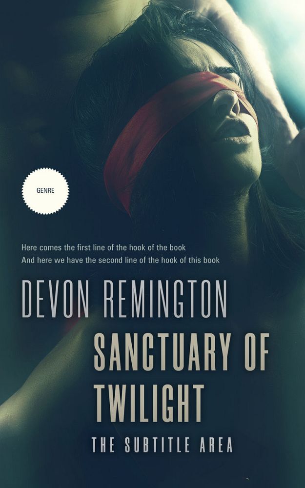 Front view of Te Papa Green #7567 - Premade Mystery & Thriller & Suspense Book Cover | BookCoverZone