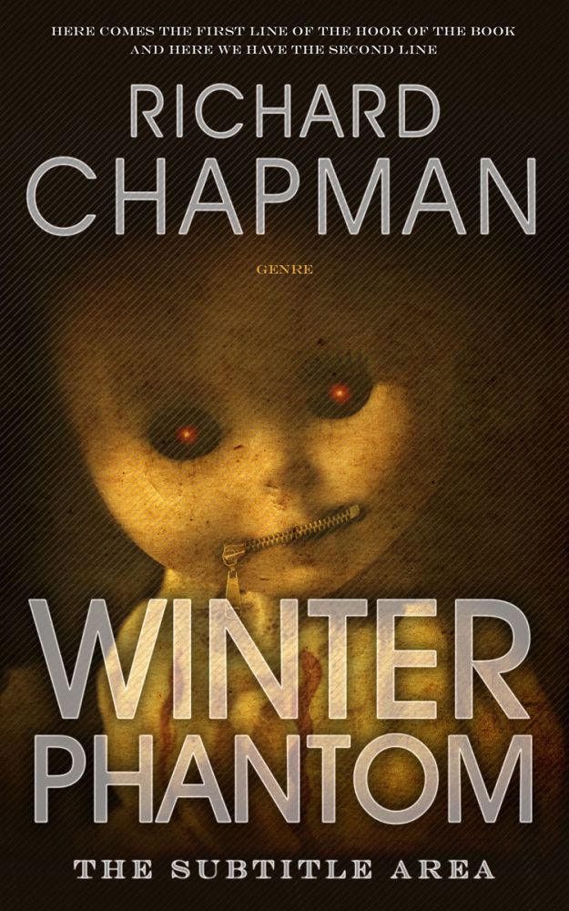 Front view of Onion #7645 - Premade Mystery & Thriller & Suspense Book Cover | BookCoverZone