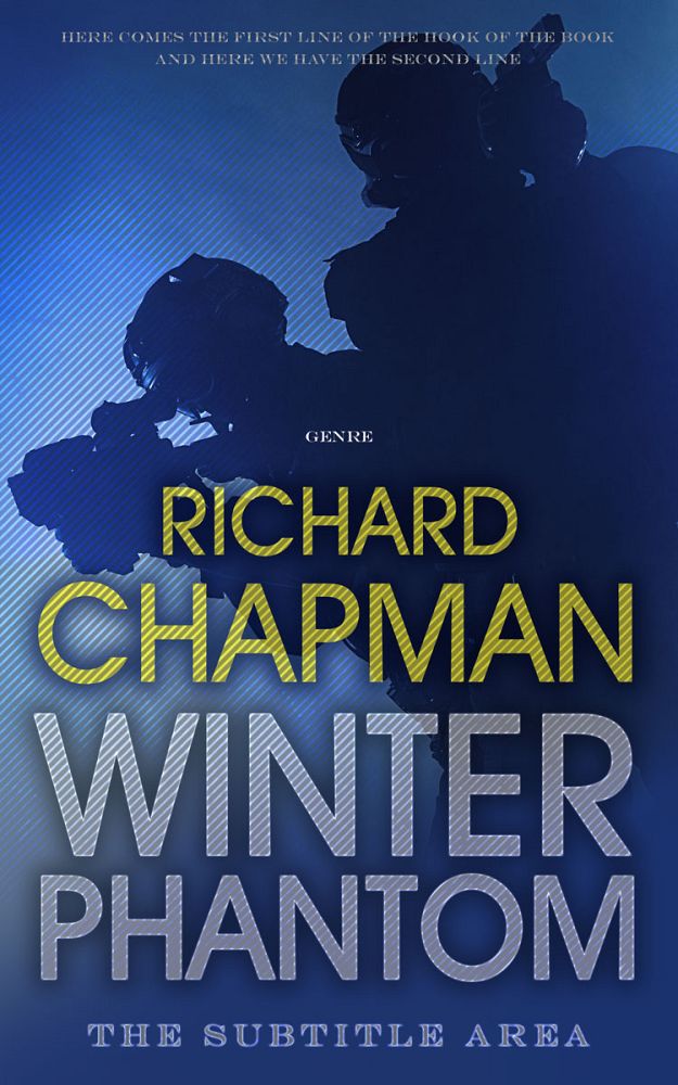 Front view of Rhino #7654 - Premade Mystery & Thriller & Suspense Book Cover | BookCoverZone