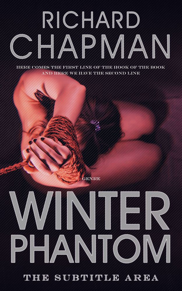 Front view of Brandy Rose #7674 - Premade Romance Book Cover | BookCoverZone