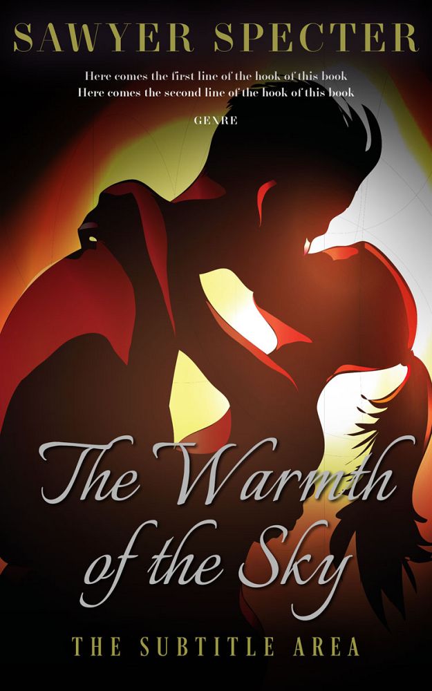 Front view of Coffee Bean #7744 - Premade Romance Book Cover | BookCoverZone