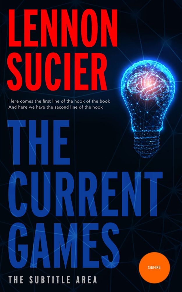 Front view of Pomegranate #8522 - Premade Education Book Cover | BookCoverZone