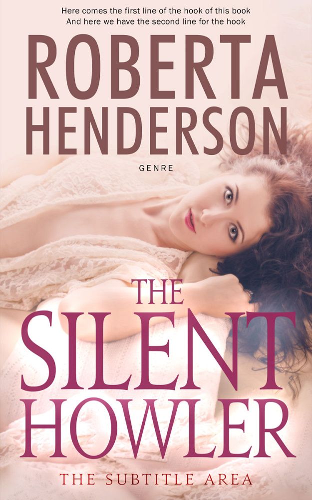 Front view of Almond #9332 - Premade Romance Book Cover | BookCoverZone