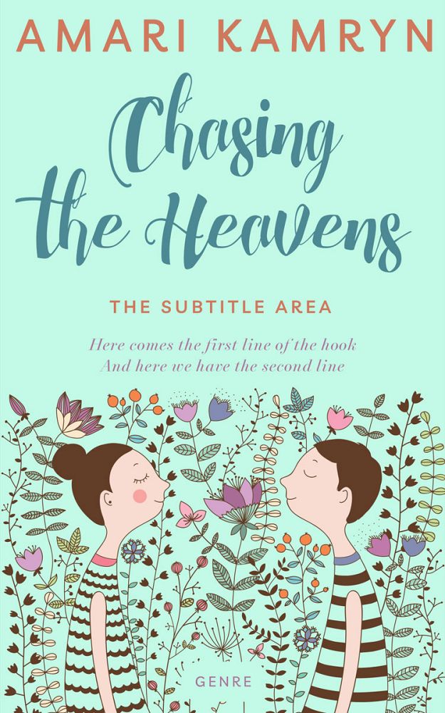 Front view of Humming Bird #9648 - Premade Romance Book Cover | BookCoverZone