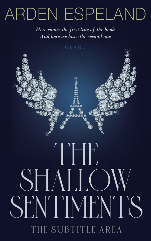 Front view of Big Stone #9832 - Premade Travel Book Cover | BookCoverZone