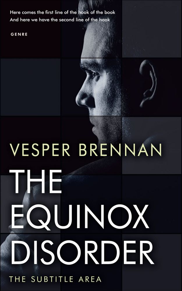 Front view of Cinder #9988 - Premade Mystery & Thriller & Suspense Book Cover | BookCoverZone