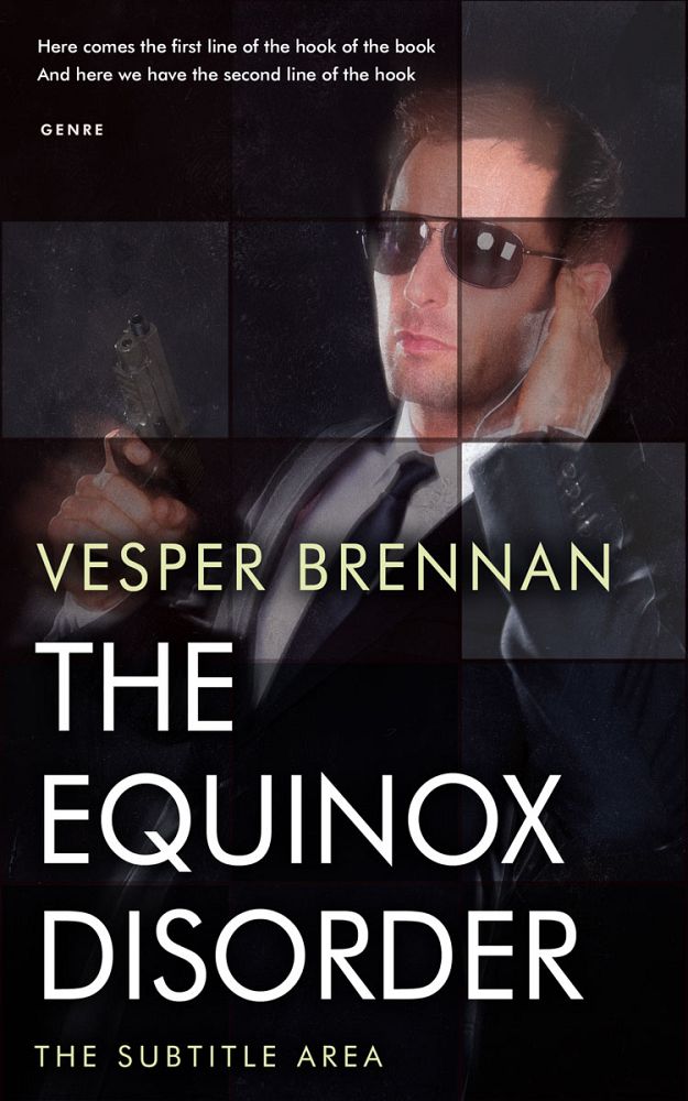 Front view of Bastille #9990 - Premade Mystery & Thriller & Suspense Book Cover | BookCoverZone