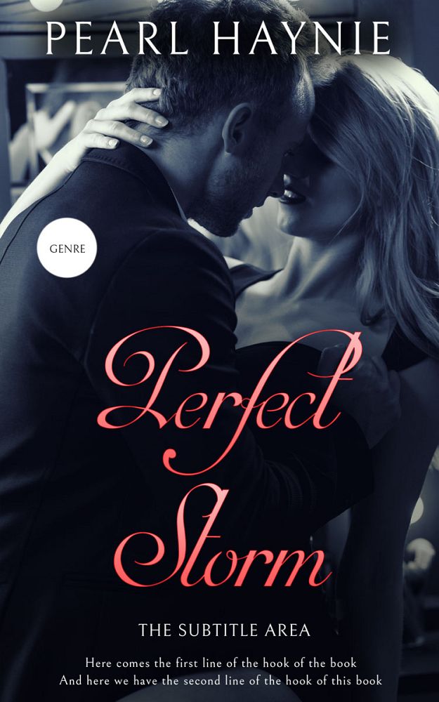 Front view of Vulcan #10082 - Premade Romance Book Cover | BookCoverZone