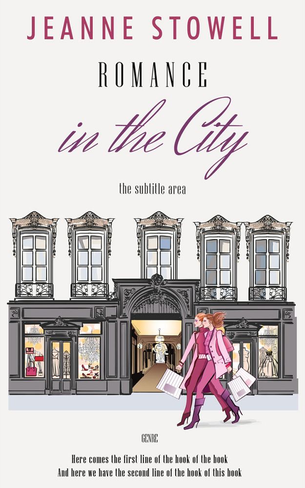 Front view of Desert Storm #10167 - Premade Travel Book Cover | BookCoverZone