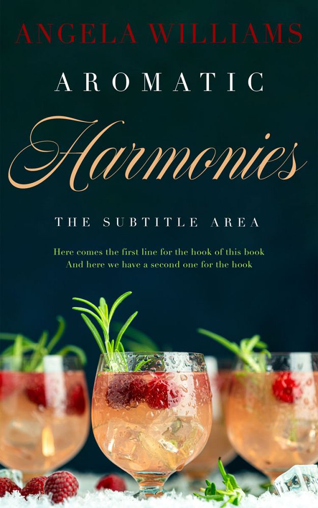 Front view of Firefly #10626 - Premade Travel Book Cover | BookCoverZone