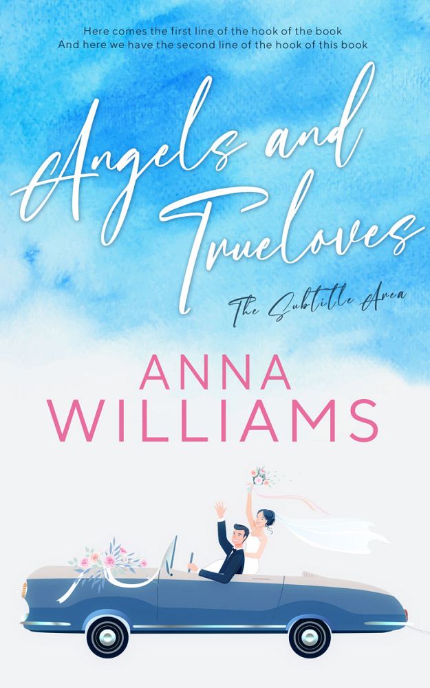 Front view of Catskill White #12794 - Premade Romance Book Cover | BookCoverZone