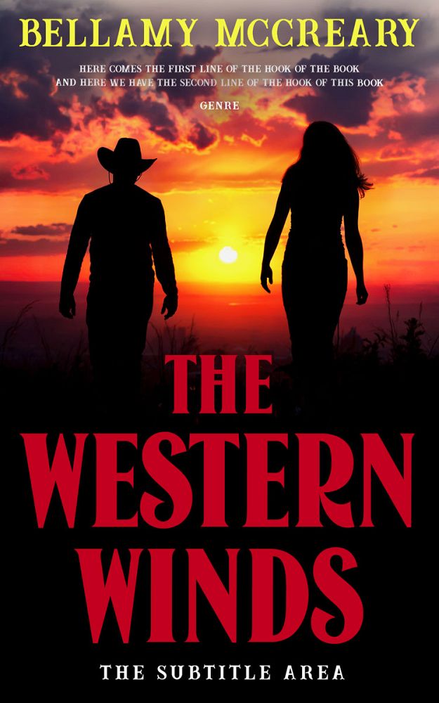 Front view of Gondola #12924 - Premade Romance Book Cover | BookCoverZone