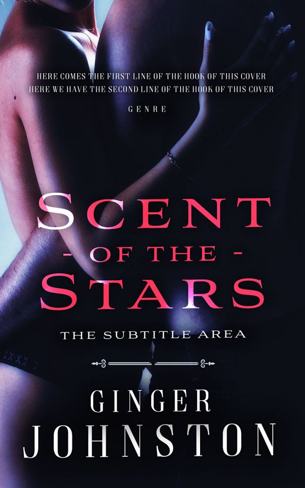 Front view of Cinder #13067 - Premade Romance Book Cover | BookCoverZone