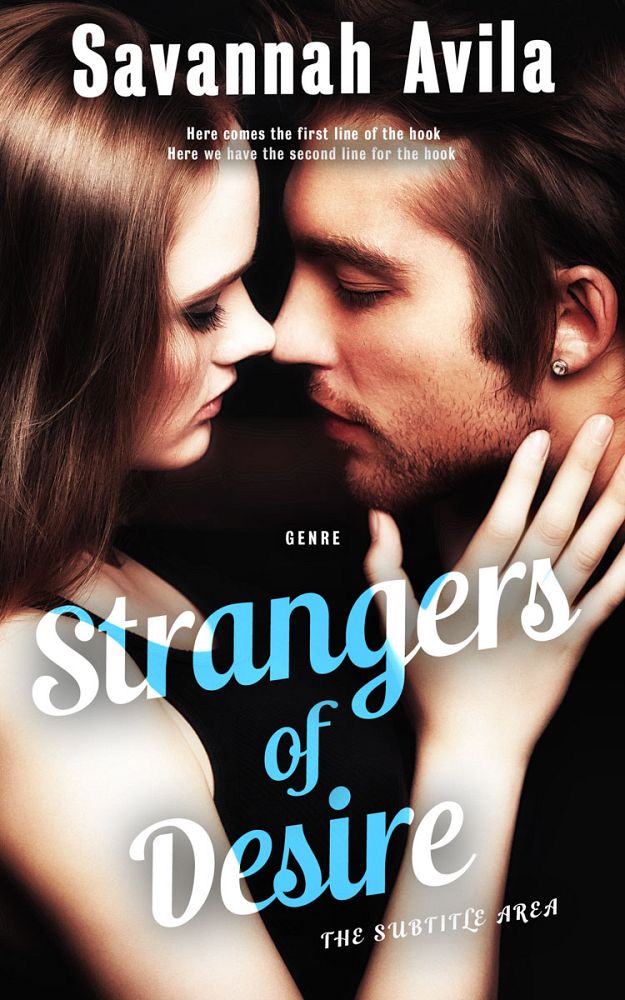 Front view of Gondola #13086 - Premade Romance Book Cover | BookCoverZone