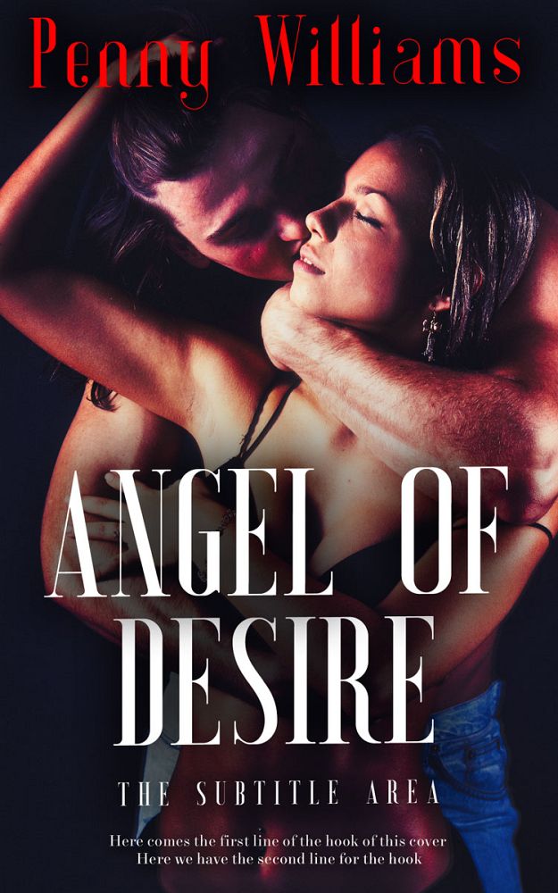 Front view of Contessa #13133 - Premade Romance Book Cover | BookCoverZone
