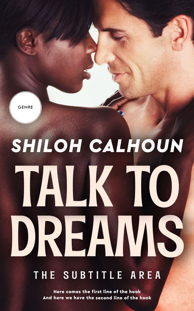 Front view of Rose Fog #13366 - Premade Romance Book Cover | BookCoverZone