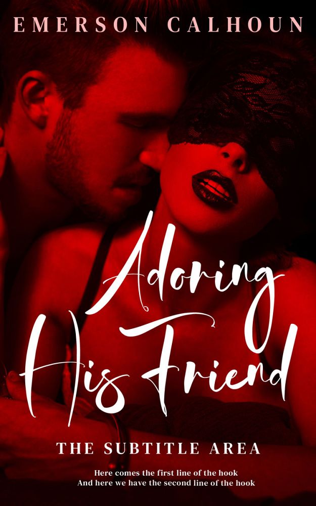 Front view of Rebel #13376 - Premade Romance Book Cover | BookCoverZone