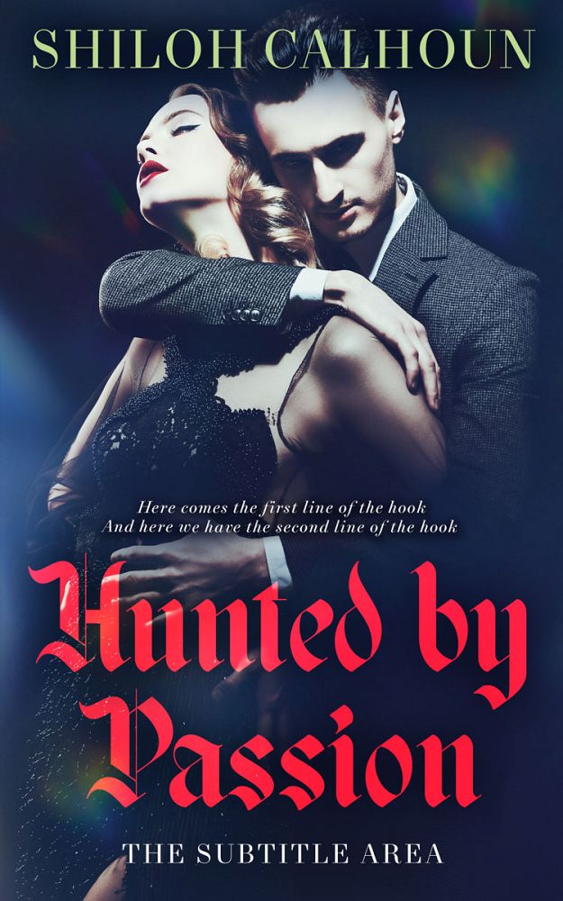 Front view of Cloud Burst #13403 - Premade Romance Book Cover | BookCoverZone